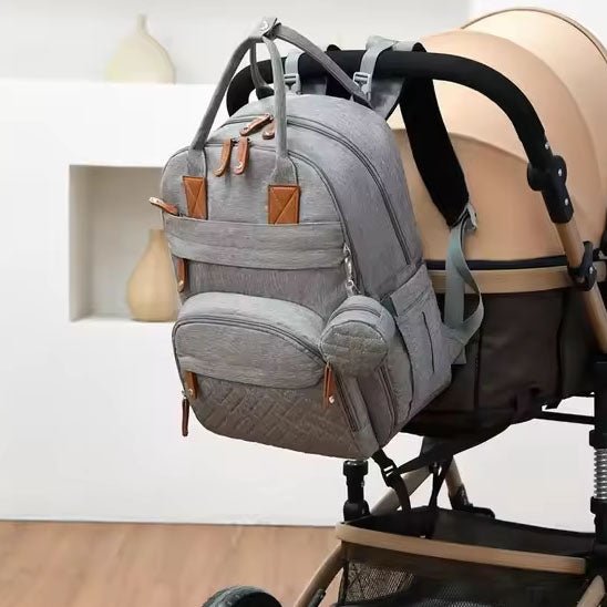 Sac à langer | Mon sac bébé Ultra - Pratique - Univers pour Bébé