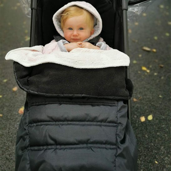 Chancelière poussette| Cocon nomade pour bébé - Univers pour Bébé