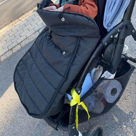 Chancelière poussette| Cocon nomade pour bébé - Univers pour Bébé