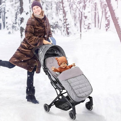 Chancelière poussette| Cocon nomade pour bébé - Univers pour Bébé