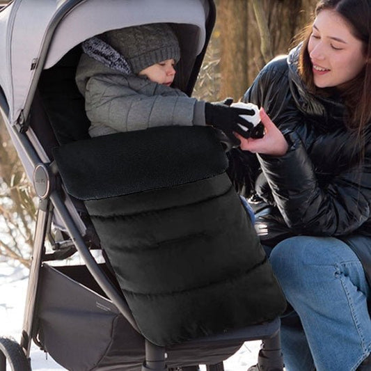 Chancelière poussette| Cocon nomade pour bébé - Univers pour Bébé