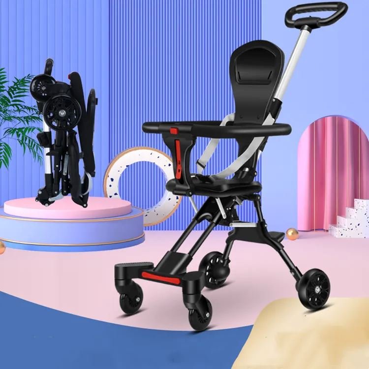 Poussette - TravelLite™ - Régulier - Univers pour Bébé