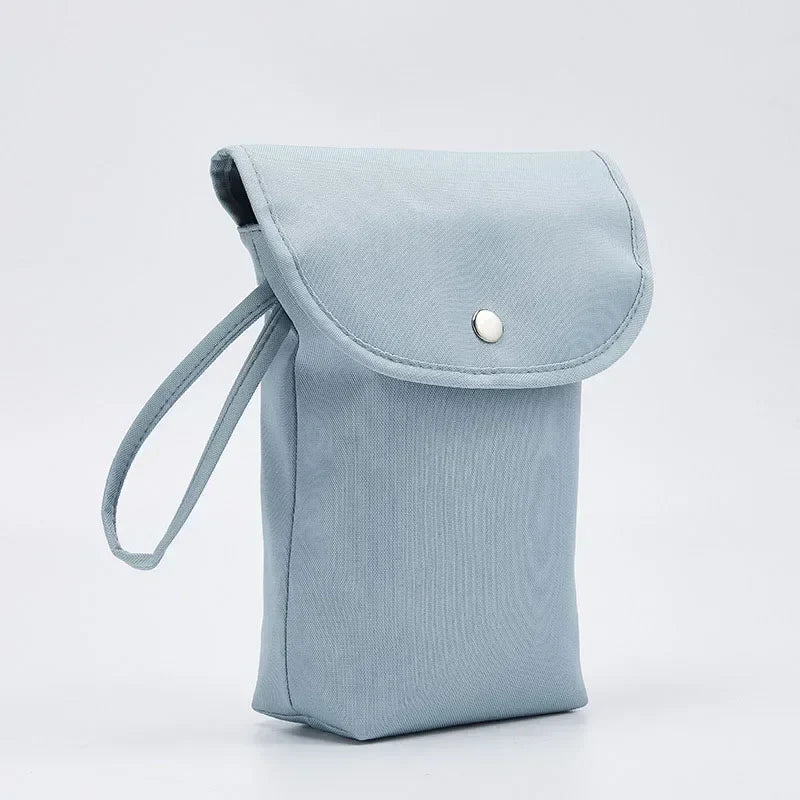 Sac à Langer - BabyBags™ - Bleu - Univers pour Bébé