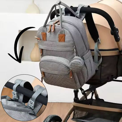 Sac à langer | Mon sac bébé Ultra - Pratique - Univers pour Bébé