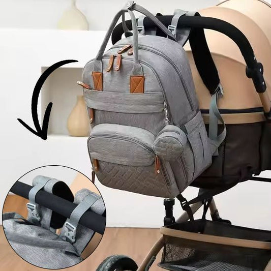 Sac à langer | Mon sac bébé Ultra - Pratique - Univers pour Bébé