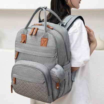 Sac à langer | Mon sac bébé Ultra - Pratique - Univers pour Bébé