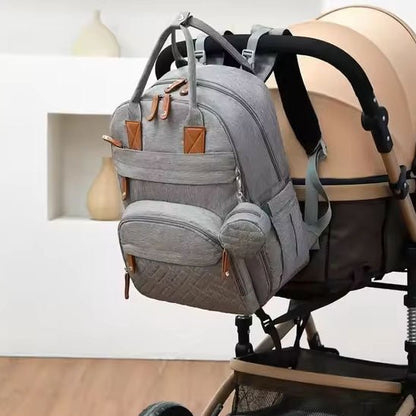 Sac à langer | Mon sac bébé Ultra - Pratique - Univers pour Bébé