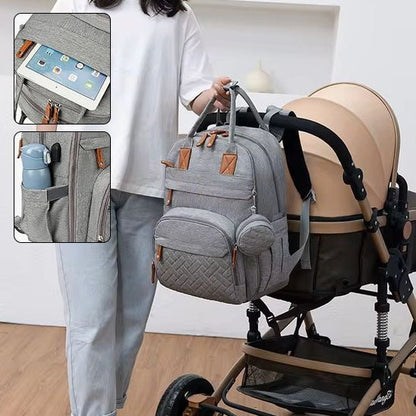 Sac à langer | Mon sac bébé Ultra - Pratique - Univers pour Bébé