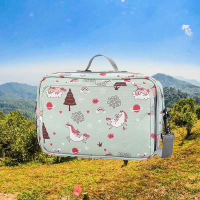 Sac de Voyage - BabyBag™ - Hiver - Univers pour Bébé